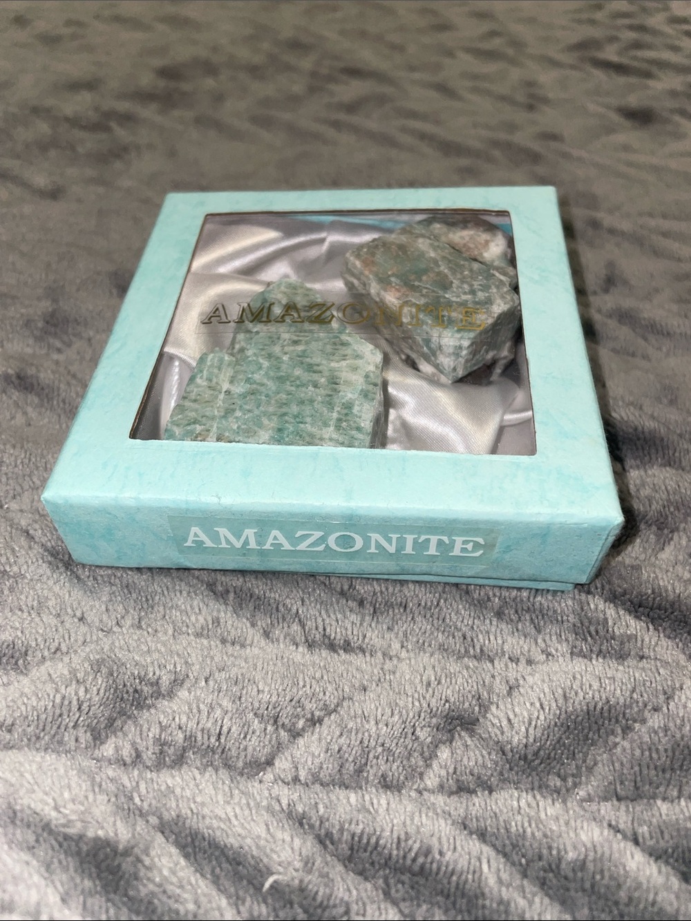 Amazonite - Picture 4 of 4
